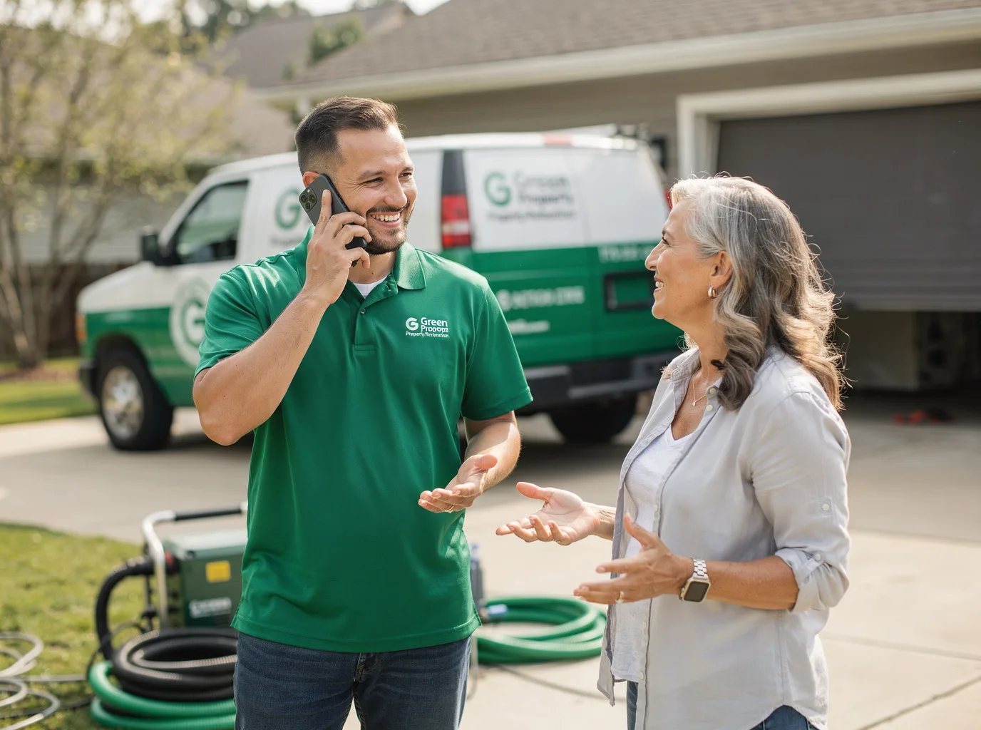 Water Damage Restoration Monroe, AR FAQs